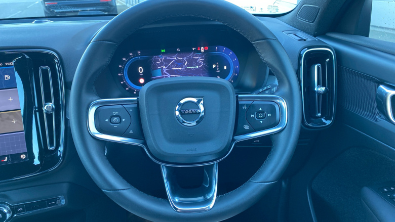 Volvo XC40 2.0 B3P Core 5dr Auto Petrol Estate